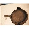 Image 2 : New American No. 8 cast iron waffle maker