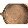 Image 3 : New American No. 8 cast iron waffle maker