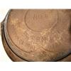 Image 5 : New American No. 8 cast iron waffle maker