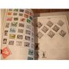 Image 12 : 2 stamp albums with large amount of stamps - 1 with all Canada, other with lots of Canada and other 
