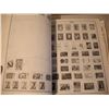 Image 14 : 2 stamp albums with large amount of stamps - 1 with all Canada, other with lots of Canada and other 
