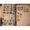 Image 15 : 2 stamp albums with large amount of stamps - 1 with all Canada, other with lots of Canada and other 