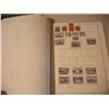 Image 3 : 2 stamp albums with large amount of stamps - 1 with all Canada, other with lots of Canada and other 