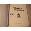 Image 4 : 2 stamp albums with large amount of stamps - 1 with all Canada, other with lots of Canada and other 