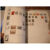 Image 8 : 2 stamp albums with large amount of stamps - 1 with all Canada, other with lots of Canada and other 