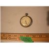 Image 1 : Hamm's Rosthern Sask pocket watch - not working condition