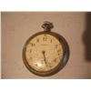 Image 2 : Hamm's Rosthern Sask pocket watch - not working condition