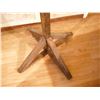 Image 2 : wooden stand