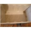 Image 4 : vintage metal Coleman cooler