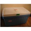 Image 1 : 2 Coleman coolers