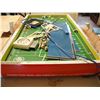 Image 4 : Coleco CFT football game w/ box - looks complete, cannot verify