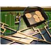 Image 7 : Coleco CFT football game w/ box - looks complete, cannot verify
