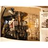 Image 3 : model kit parts