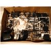 Image 2 : Mack truck model kit parts