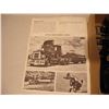 Image 3 : Mack truck model kit parts