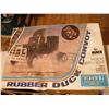 Image 4 : Mack truck model kit parts