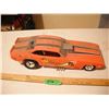 Image 1 : Monogram "Mean Maverick" model car