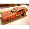 Image 2 : Monogram "Mean Maverick" model car