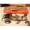Image 3 : Monogram "Mean Maverick" model car