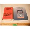 Image 1 : Rosthern history books