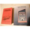 Image 2 : Rosthern history books