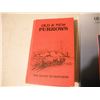 Image 3 : Rosthern history books