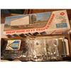 Image 2 : ERTL Great Dane 40ft reefer trailer model kit - looks complete
