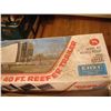 Image 3 : ERTL Great Dane 40ft reefer trailer model kit - looks complete