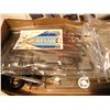 Image 5 : ERTL Great Dane 40ft reefer trailer model kit - looks complete