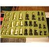 Image 2 : Chess set, roughriders signed picture & ACDC record