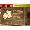 Image 3 : Chess set, roughriders signed picture & ACDC record