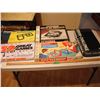 Image 1 : assorted board games