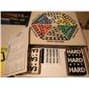 Image 5 : assorted board games