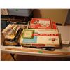 Image 1 : large lot of board games