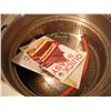 Image 3 : juice extractor/steam cooker