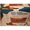 Image 2 : food dehydrator