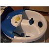 Image 3 : Dr. Scholls foot spa