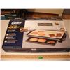 Image 1 : electric griddle