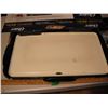 Image 3 : electric griddle
