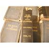 Image 7 : The Book of Knowledge encyclopedia set
