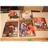 Image 1 : 5 Sears catalogues