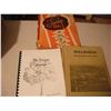 Image 10 : Waldheim history book, encyclopedias, etc.