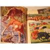 Image 13 : Waldheim history book, encyclopedias, etc.