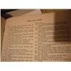 Image 9 : Waldheim history book, encyclopedias, etc.