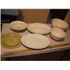 Image 1 : ceramic ware dishes