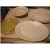 Image 4 : ceramic ware dishes