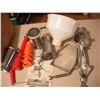 Image 2 : Victorio strainer set