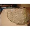 Image 2 : punch bowl set, vases & liquor bottle