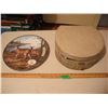Image 1 : deer cutting board and dryer