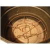 Image 5 : canning pot, tins, old fuses, etc.